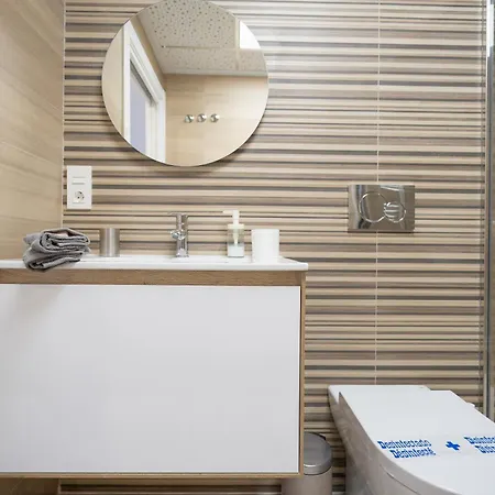 아파트 Yourspain S243b Heated Pool 또레비에하