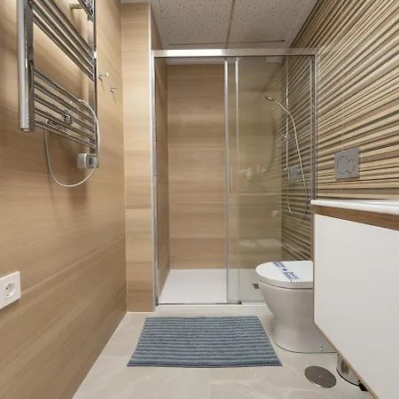 Yourspain S243b Heated Pool 또레비에하
