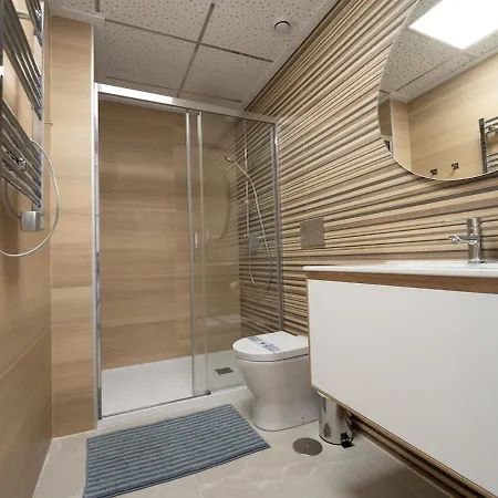 Yourspain S243b Heated Pool 아파트 또레비에하