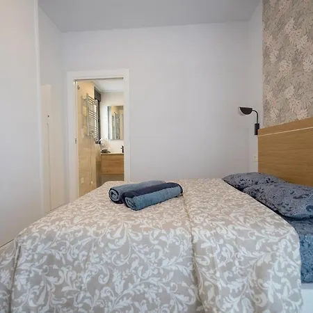 Apartamento Yourspain S243b Heated Pool