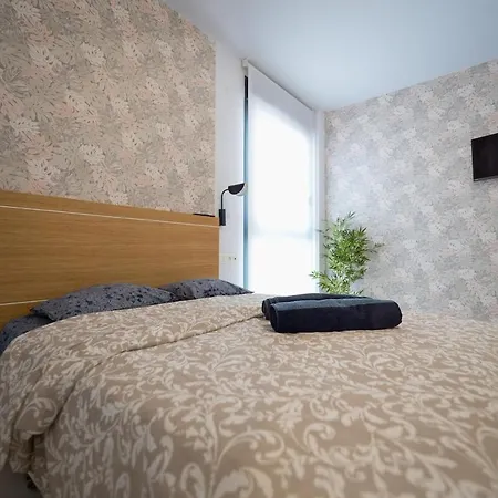 Yourspain S243b Heated Pool * Torrevieja