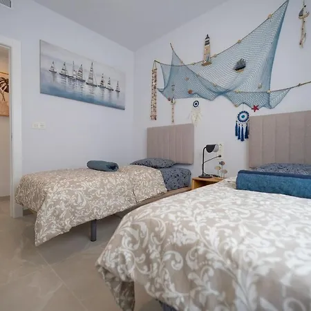 Yourspain S243b Heated Pool *