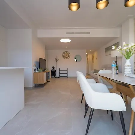 Apartmán Yourspain S243b Heated Pool Torrevieja