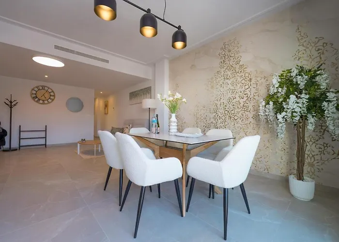 Apartment Yourspain S243b Heated Pool Torrevieja