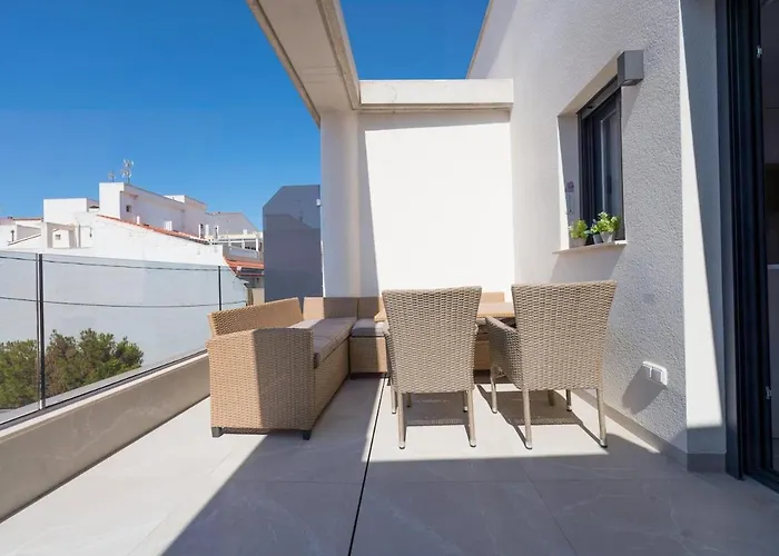 Yourspain S243b Heated Pool تورّيفيِخا