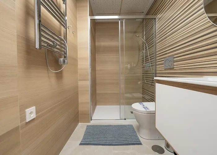 Yourspain S243b Heated Pool Torrevieja