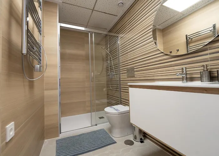 Yourspain S243b Heated Pool Apartment Torrevieja