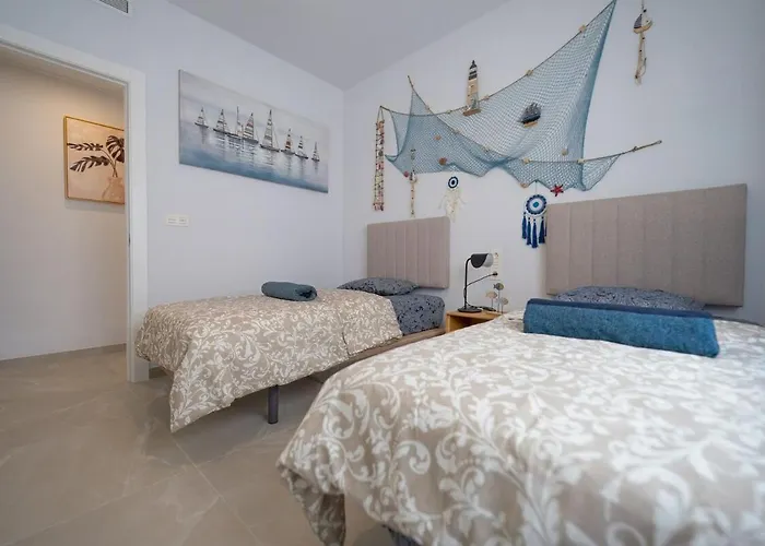 Yourspain S243b Heated Pool *