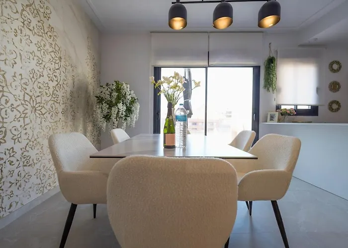 Yourspain S243b Heated Pool Apartment *