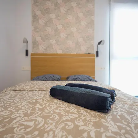 Yourspain S243b Heated Pool *