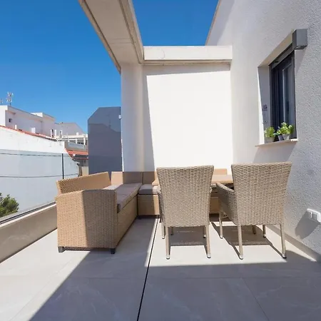 Yourspain S243b Heated Pool Торрев'єха